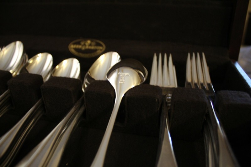 Gorham Silver Studio SILVERPLATE Open Stock You Choose the Piece EP gallery