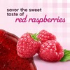 Smucker’s Red Raspberry Preserves, 30 oz Jar gallery