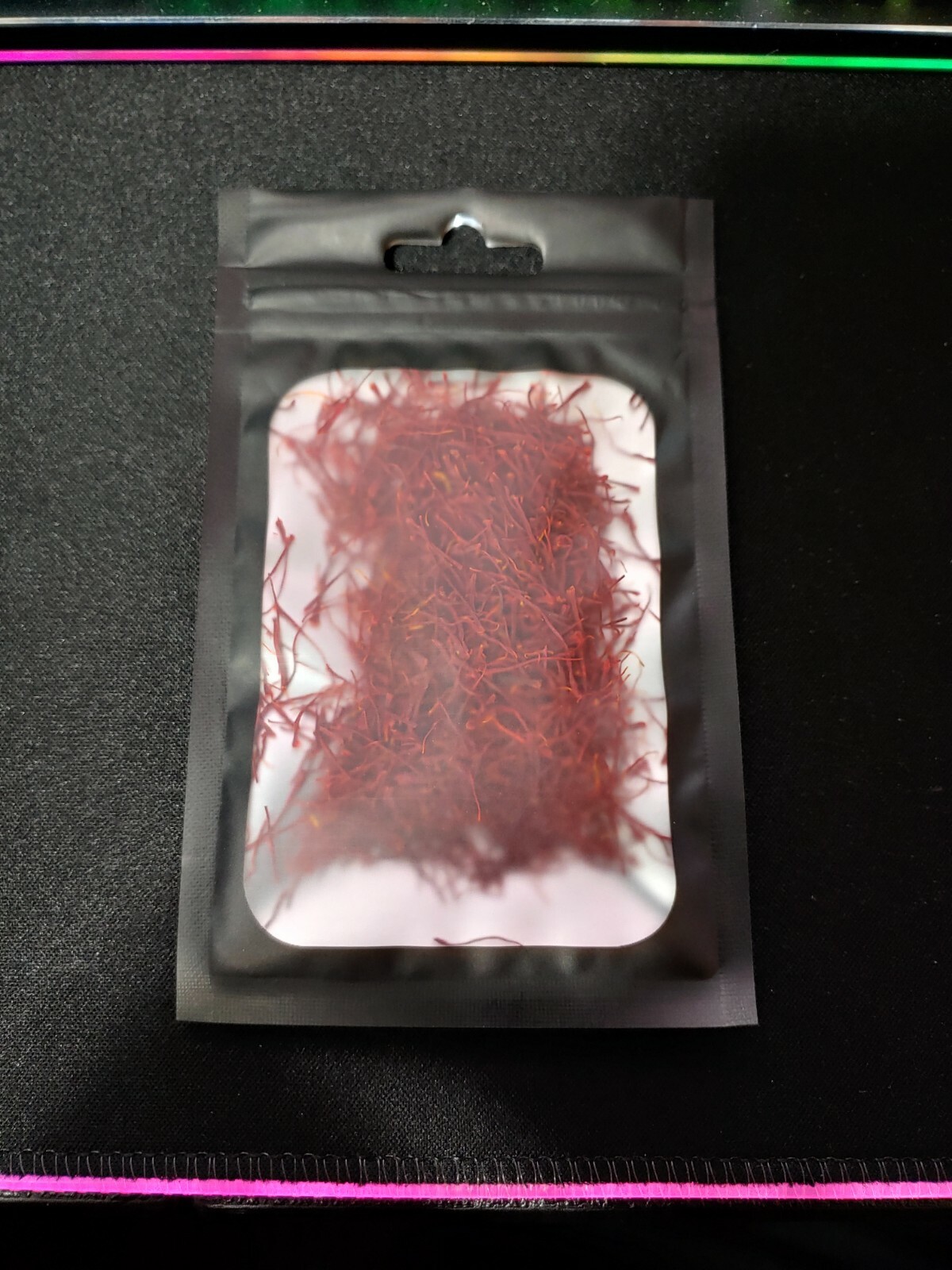 Saffron - Zaffron - Afghanistan Highest Quality Spice - 2 Gram gallery