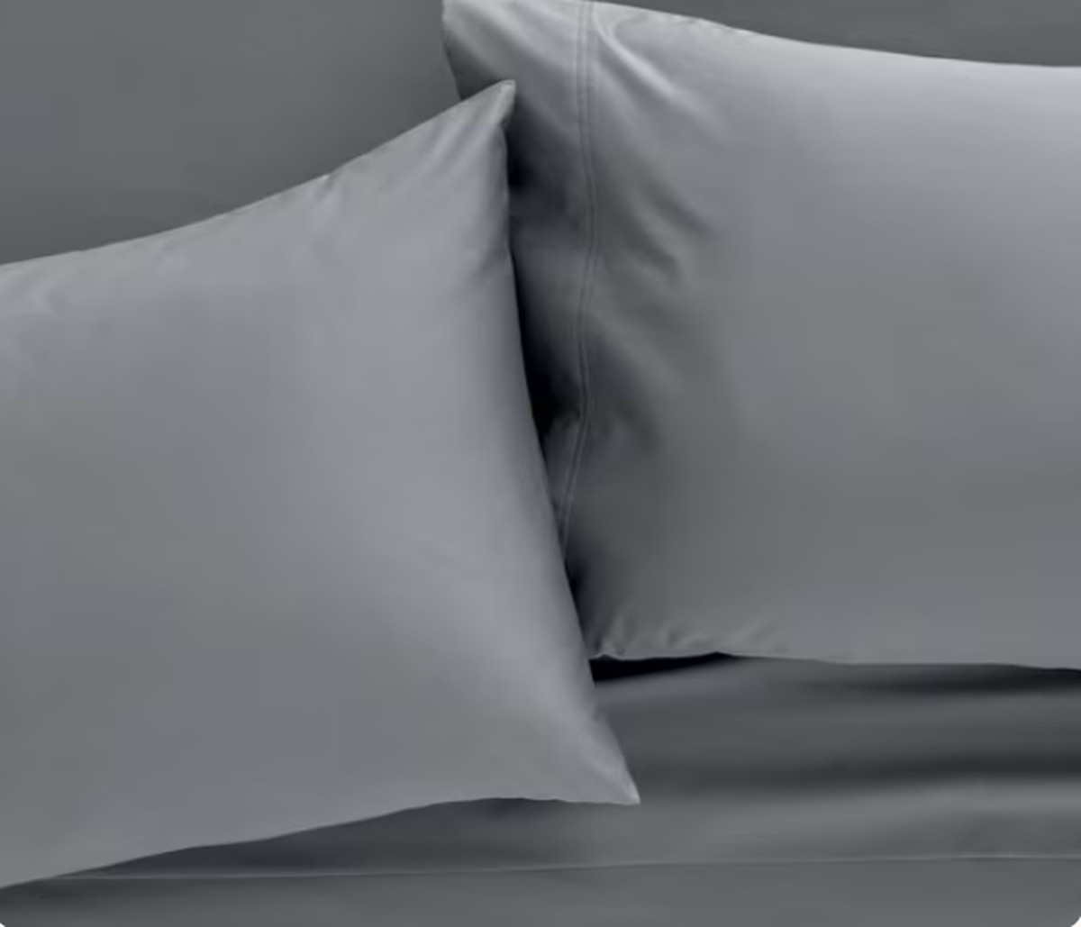 Sleep Number Supima Cotton sheet set - No Import Fees gallery