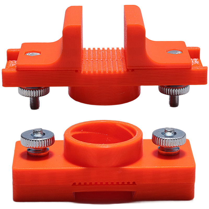 Edge Banding Glue Applicator Tool with Adjustable Width 10 to 22mm for DIY gallery