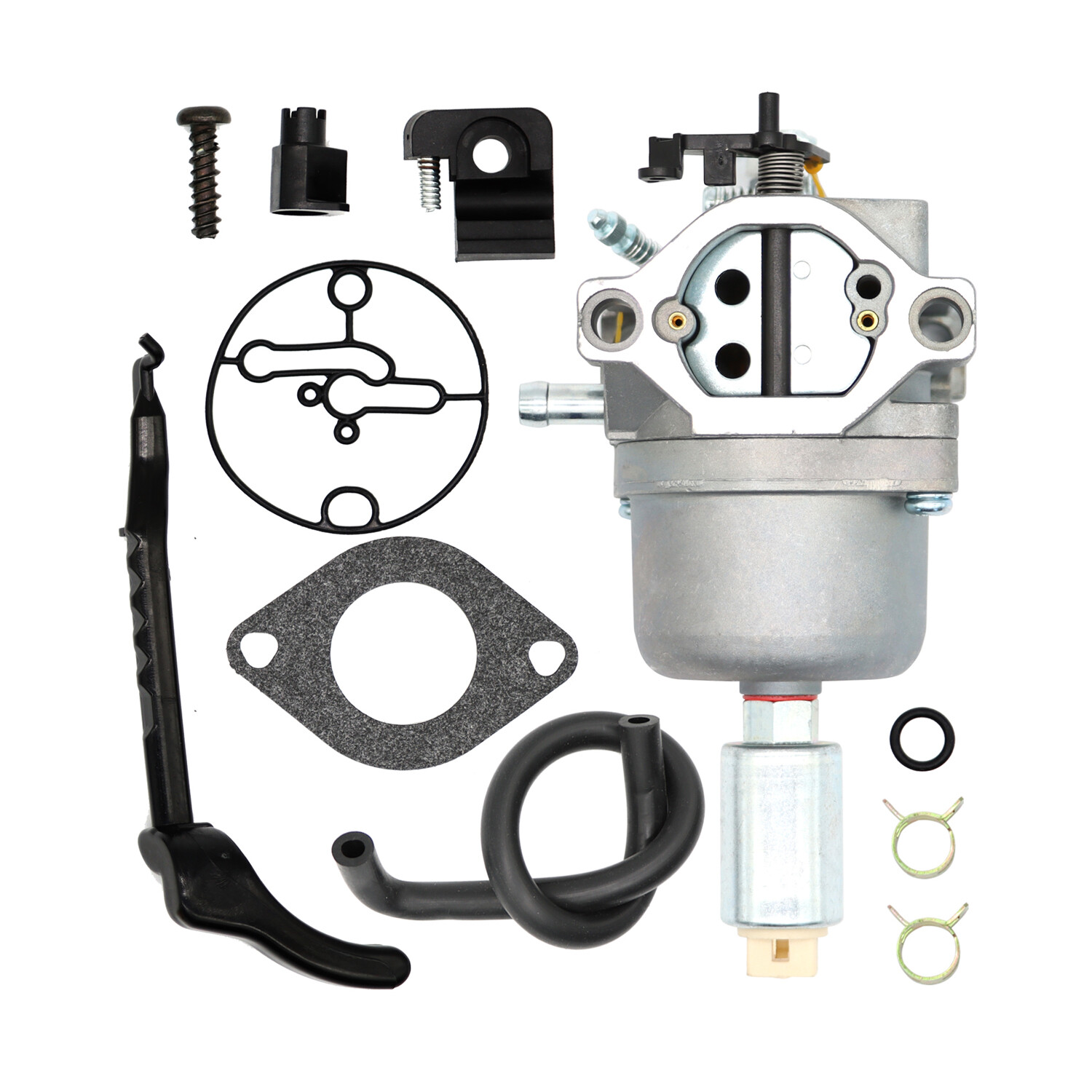13.5HP - 21HP Carburetor For Briggs Stratton 595210 695115 696353 792036 799246 gallery