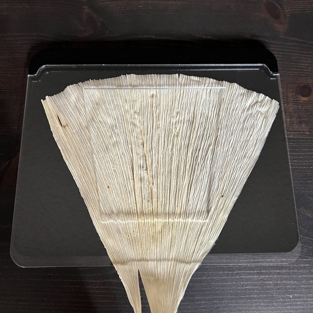 Tamale Spreading Board Masa Spreader Tool Black gallery