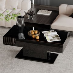 High Gloss Coffee Table