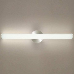 OOWOLF LED Bathroom Vanity Light, 16W 24inch Bathroom Lights Fixture,1600LM L…