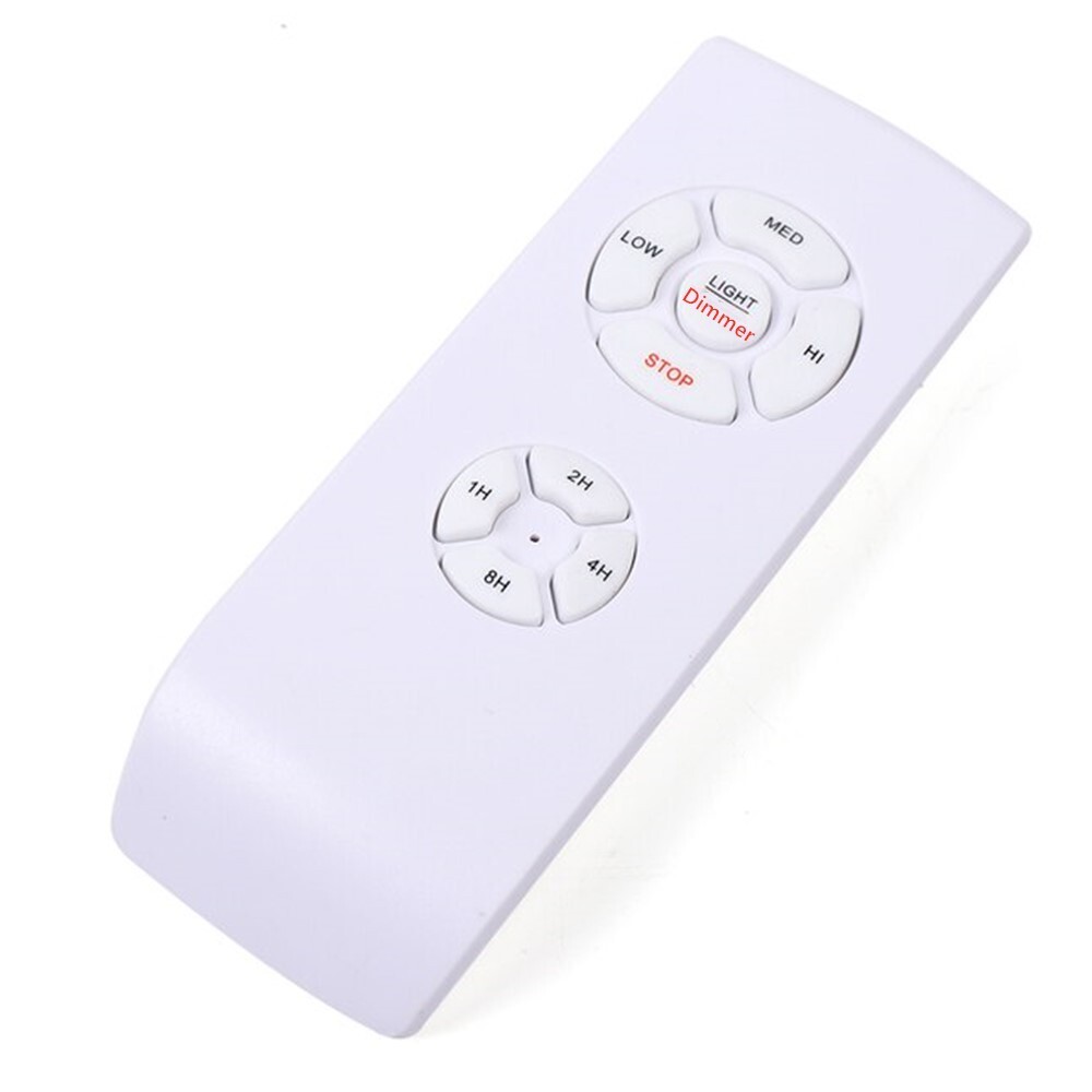 replacement remote for Universal Ceiling Fan Remote Control gallery
