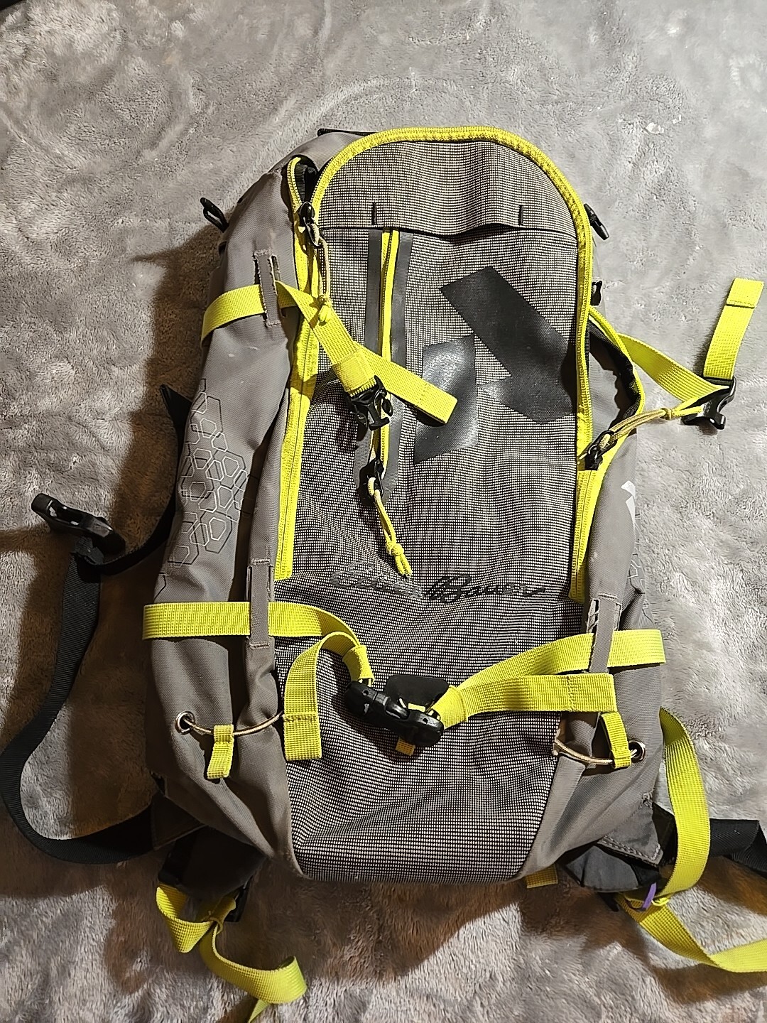 eddie bauer vert 18