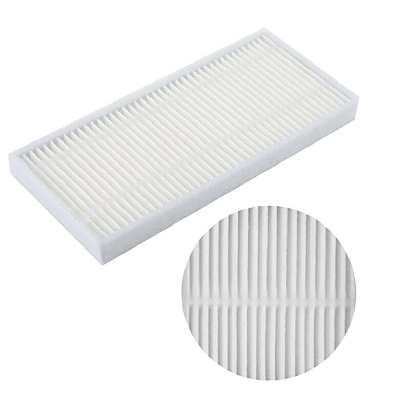 Replacement Part for Eufy RoboVac 11S, 30C, 12, 35C, 25C, 15T Robotic Vacuums gallery