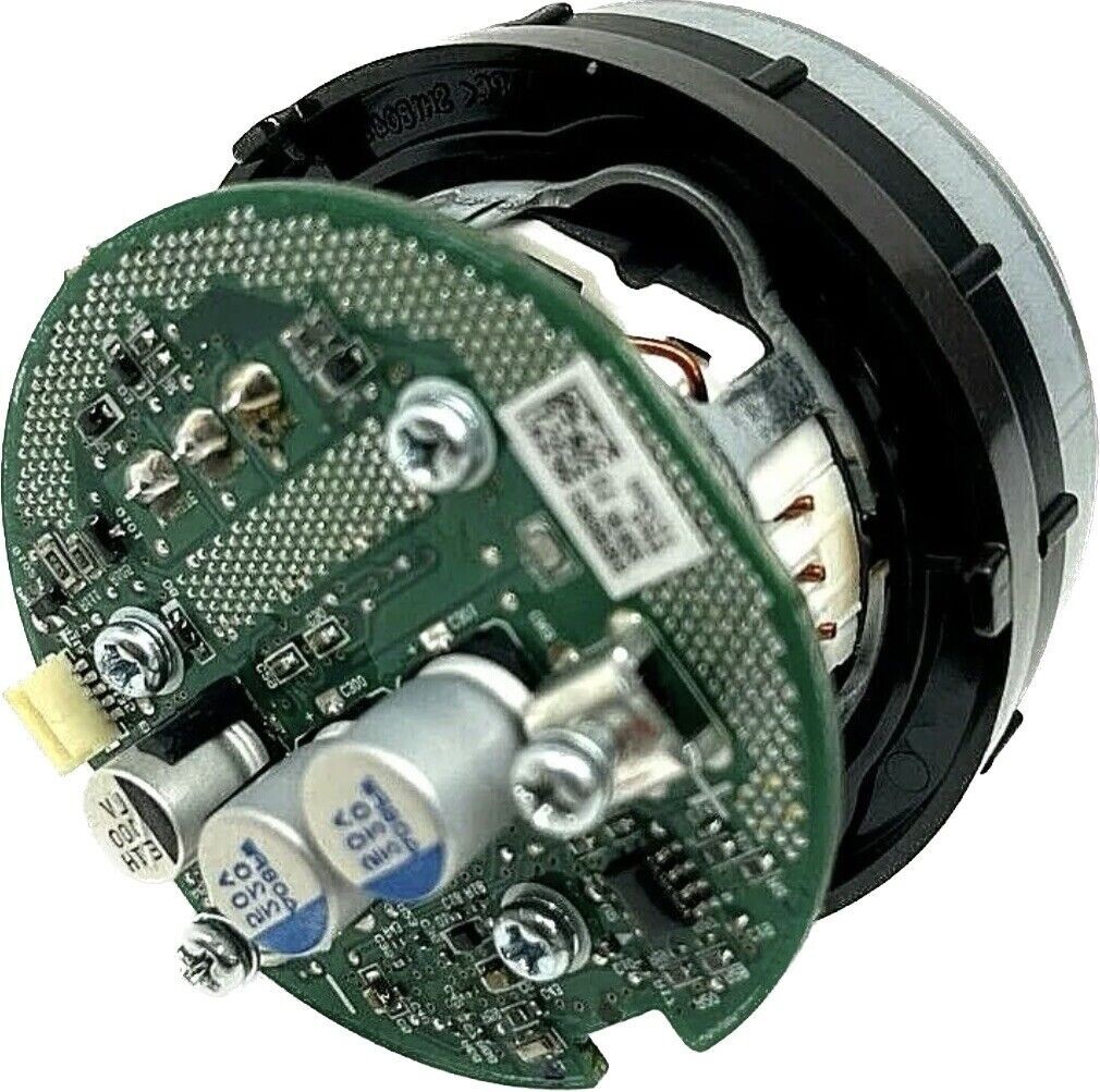 Genuine LG Cordzero A9 905 906 907 908 Stick Vacuum Cleaner Motor Part Assembly gallery