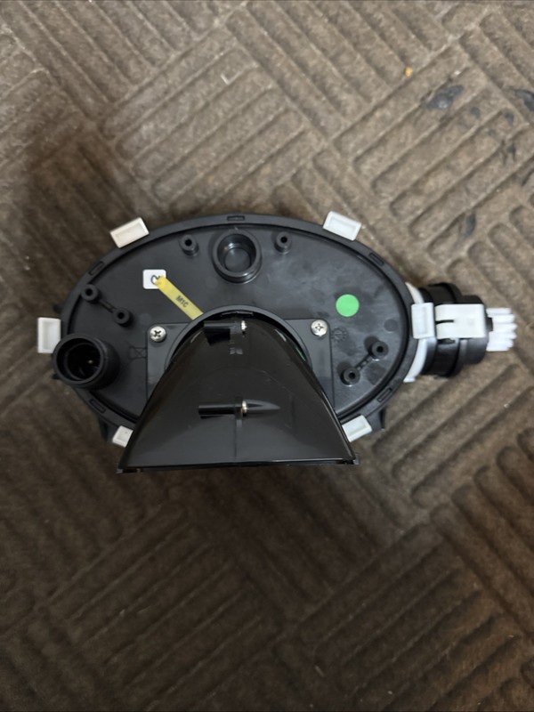 Maytronics Motor Unit Dolphin Robotic Pool Cleaner 9995386-EX NEW W/ Warranty gallery