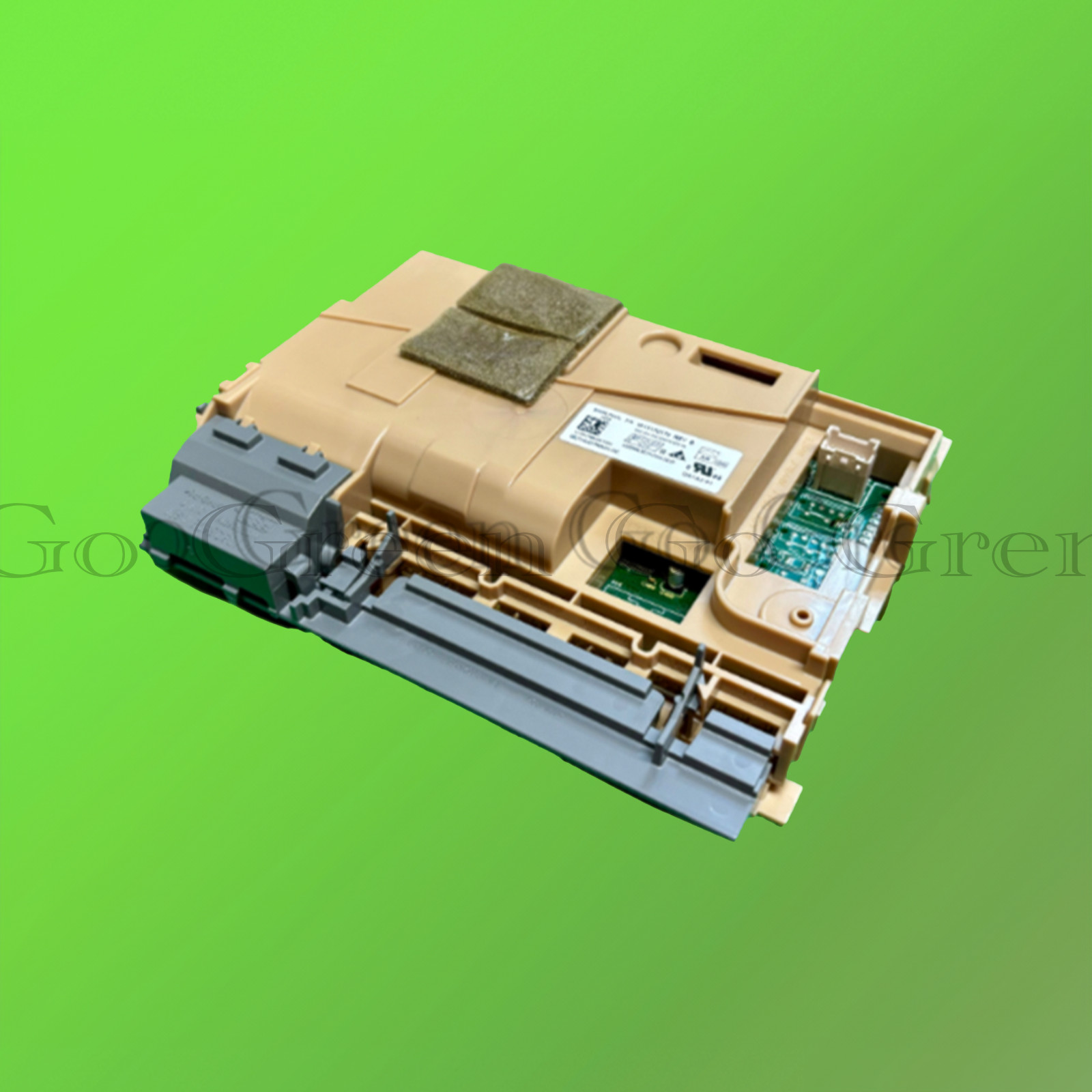 Whirlpool Dishwasher WDT970SAHB0 Control Board P/N W11305296 W11170178 Rev B gallery