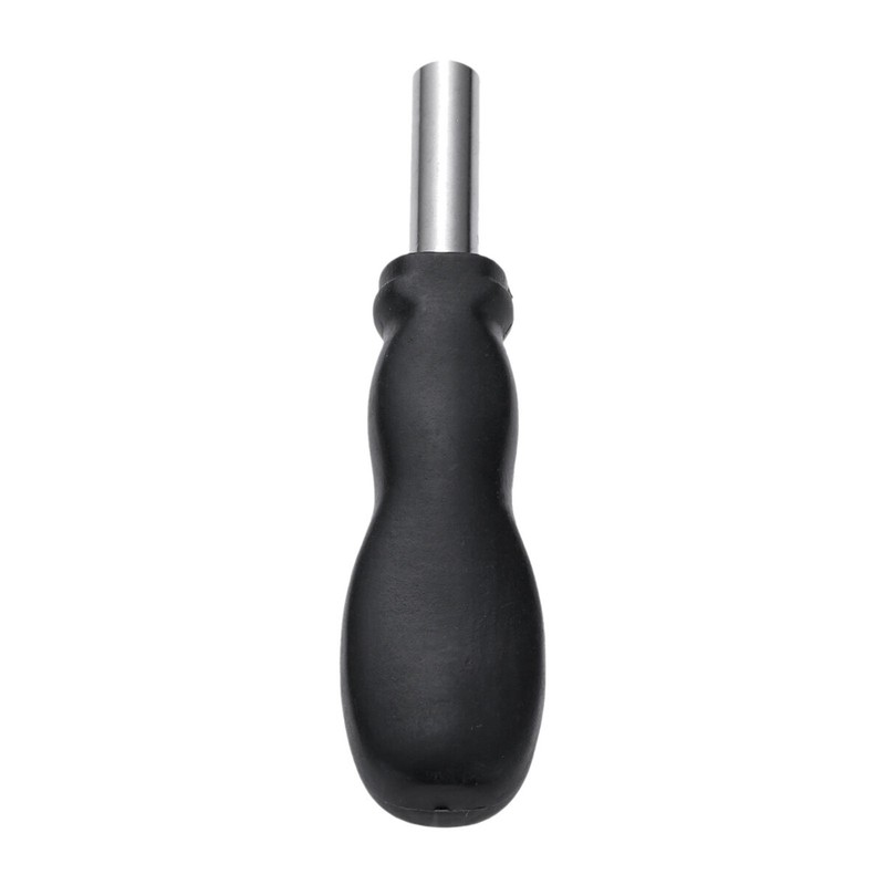 4PCS 1/4 Inch Hex Magnetic Bit Driver Screwdriver Bit Holding Handle Magnet Tip gallery