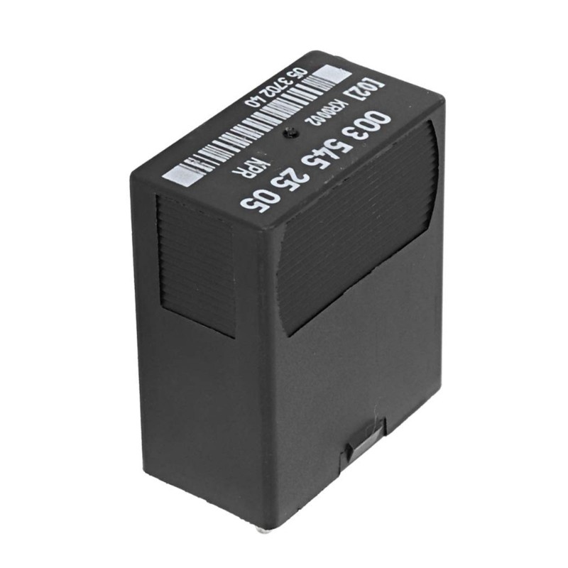 Quick Response Fuel System Relays 0035452505 A0035452505 for W126 500SEC 560SEC gallery