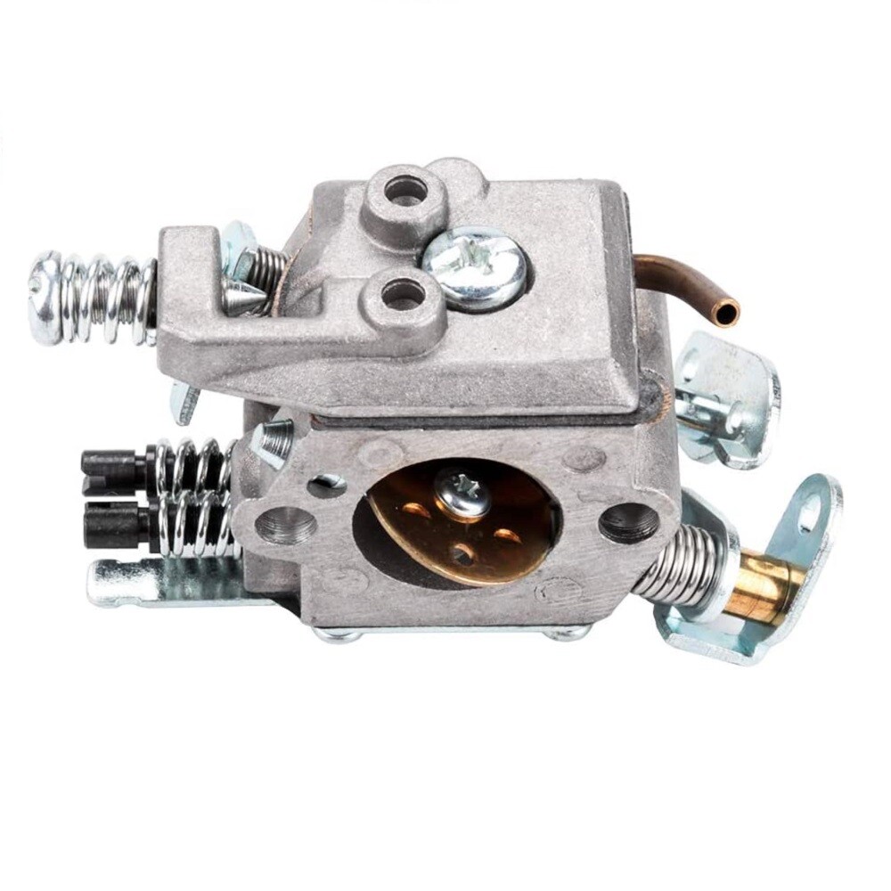 Carburetor & Air Filter Kit For Poulan Pro PP4620AVX PP4620AVL PP295 Chainsaw gallery