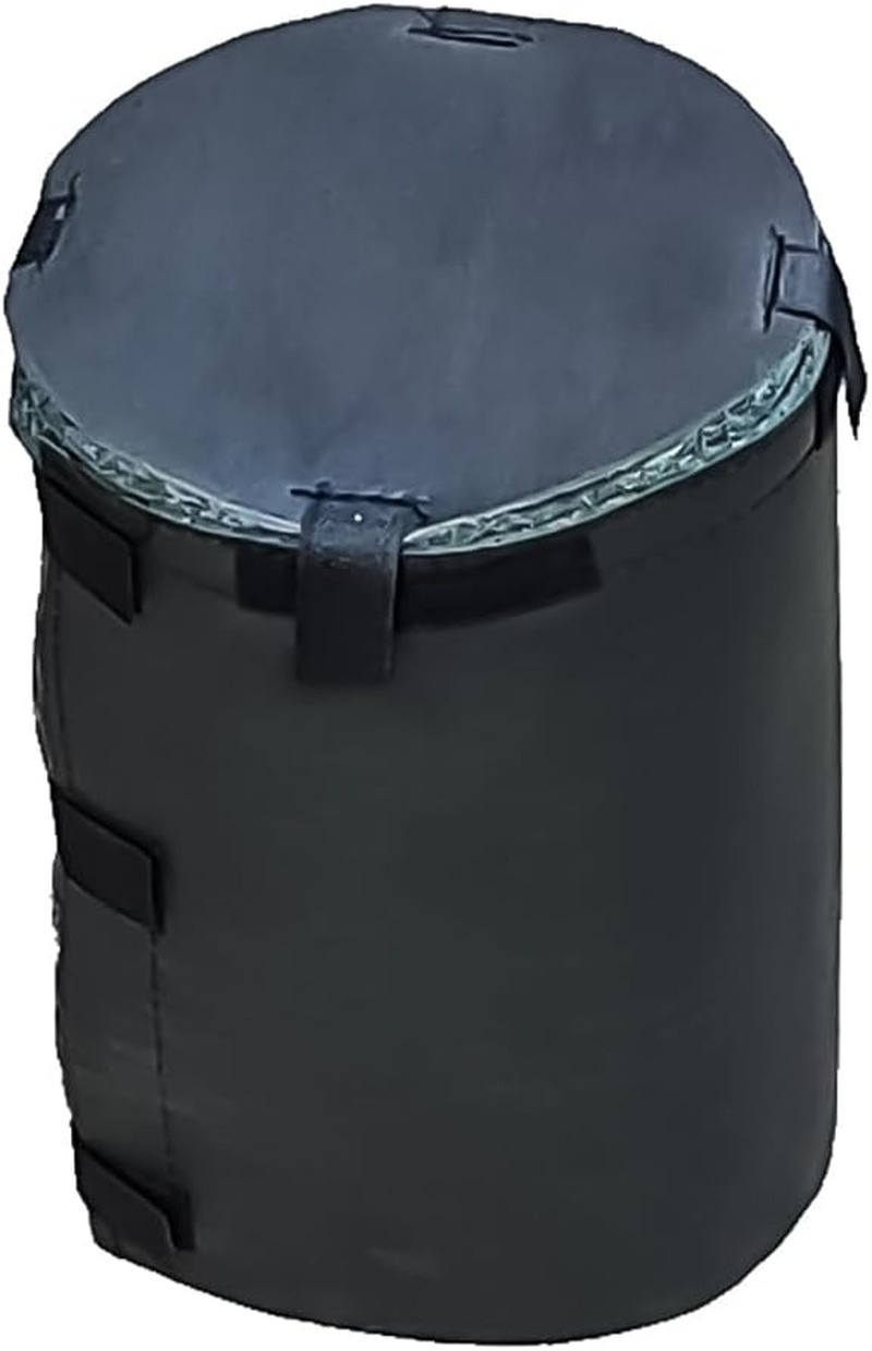 10-15Db Noise Reduction Air Conditioner Compressor Sound Blanket, Ac Compressor gallery