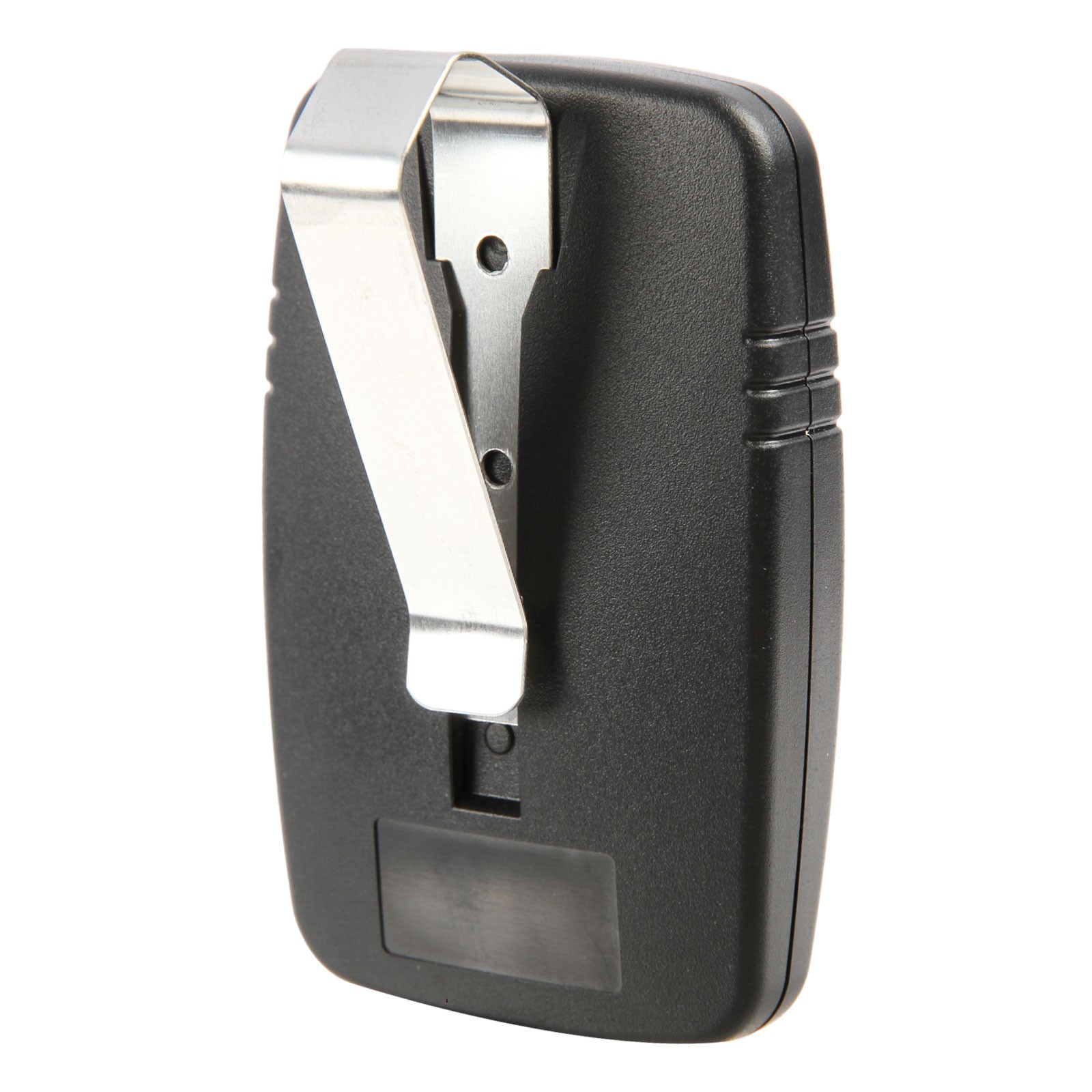 Garage Door Opener 2-Button Remote Black for Universal Chamberlain KLIK5U gallery