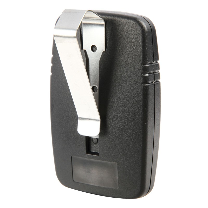 Garage Door Opener 2-Button Remote Black for Universal Chamberlain KLIK5U gallery