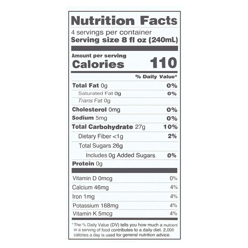 (2 pack) Antioxidant Solutions 100% Blueberry Juice Not from Concentrate... gallery
