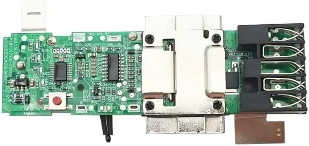 Battery Charging Protection Circuit Board for Milwaukee M18 Battery 12 Ah (1Pcs) gallery