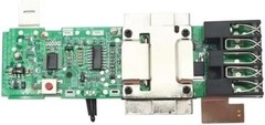 Battery Charging Protection Circuit Board for Milwaukee M18 Battery 12 Ah (1Pcs)