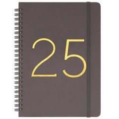 2025 Planner – Weekly Monthly Planner 2025 from Jan. 2025 to December 2025, 6…