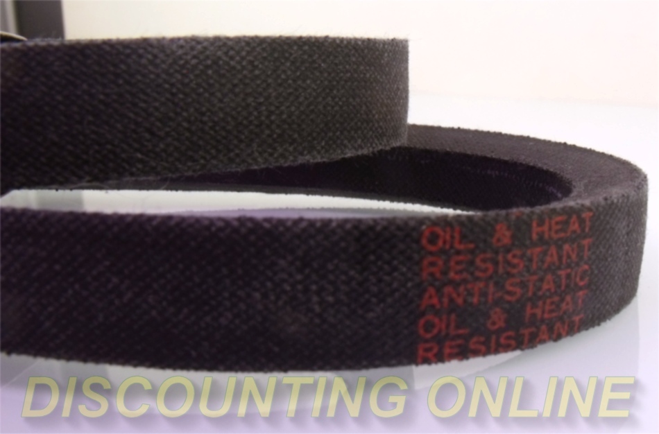 REPLACEMENT DRIVE BELT FOR MTD - CUB CADET 754-0497 954-0497 7540497 9540497 gallery