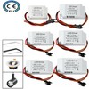 LED driver power supply 1-3 W 4-7 W 8-12W 12-18W 18-25W 25-36W AC 110V-220V gallery
