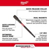 Milwaukee Tool 48-32-4531 Shockwave 2 7/8 In Impact Locking Bit Holder gallery