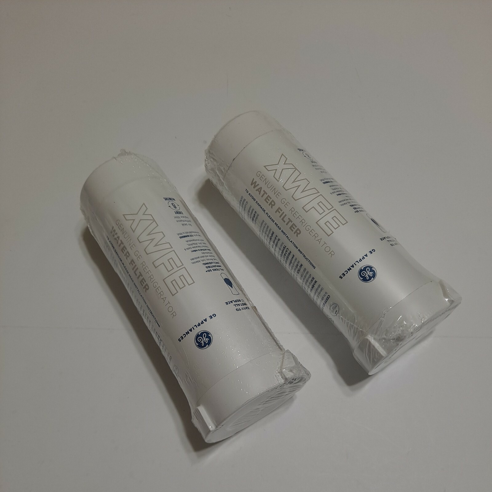 Genuine XWFE Filter 2 Pack gallery
