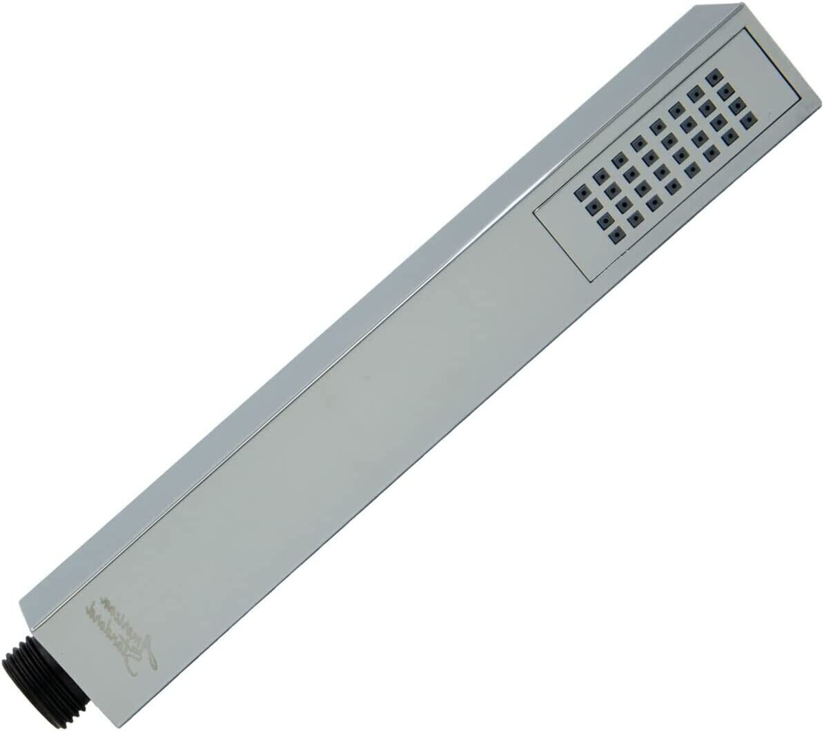 American Standard - M964970-0020A - Square Hand Shower & Hose gallery