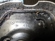 Stihl Air filter base & cover FS90R/110/130 KM90/130 4180 141 0504 4180-121 6900 gallery