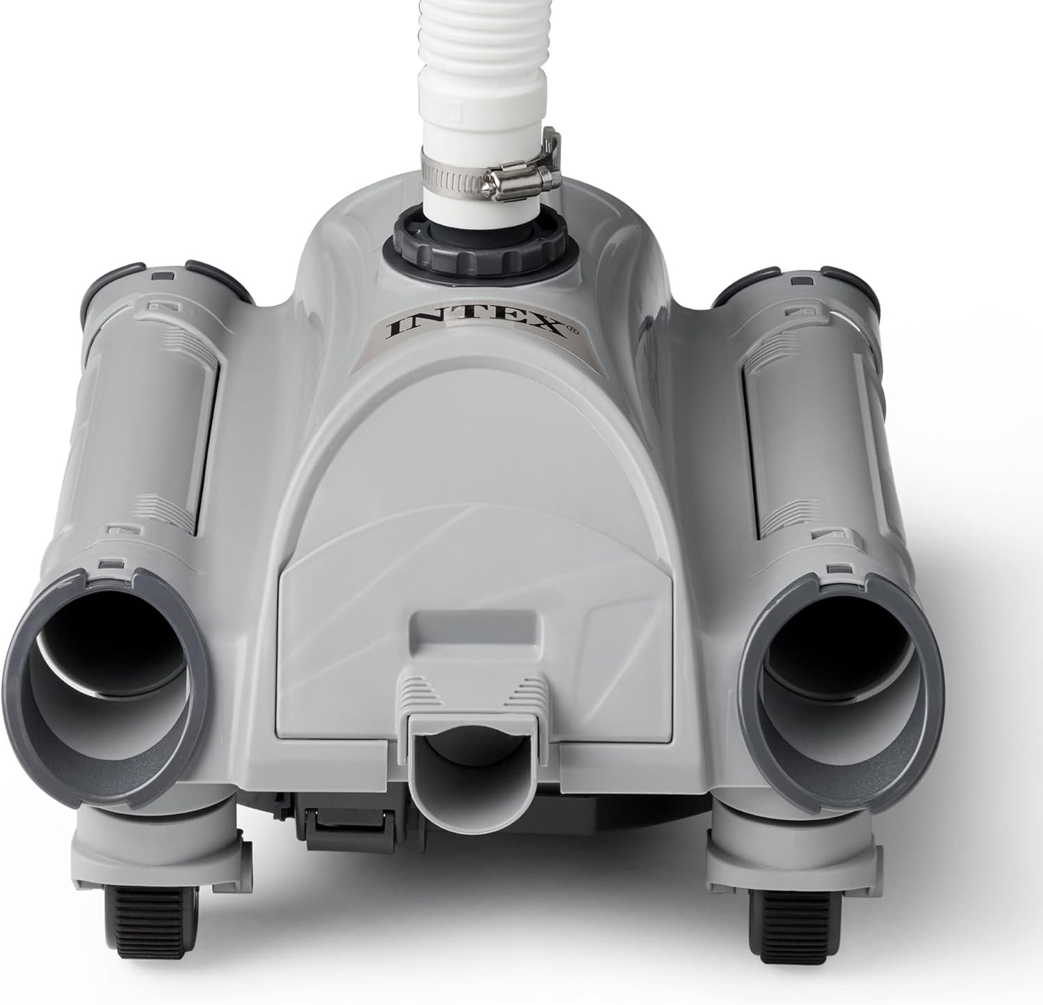 Intex Above Ground Pool Vacuum Cleaner With 24Ft Hose For 1600-3500 Gph Pumps gallery