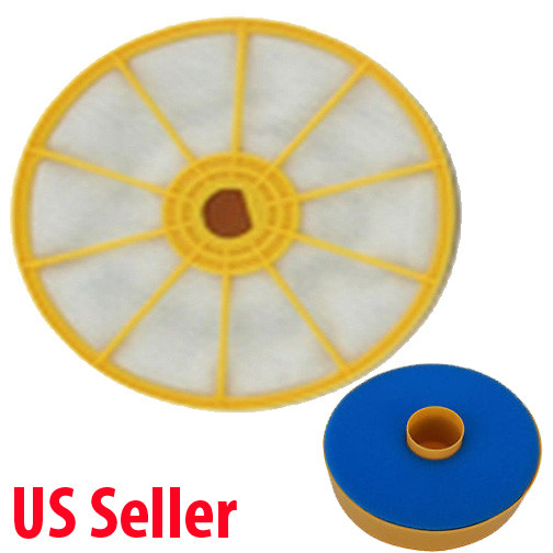 Pre Motor Washable Filter To Fit Dyson DC07 Upright Cleaners 907676-02 904979-02 gallery