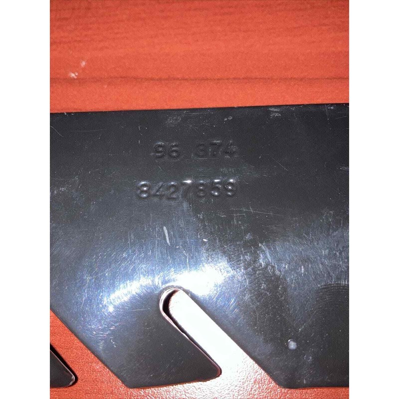 Oregon Mower Blade Gator G3 , 14” Replaces TORO 108-4081 96-374 3 In 1 gallery