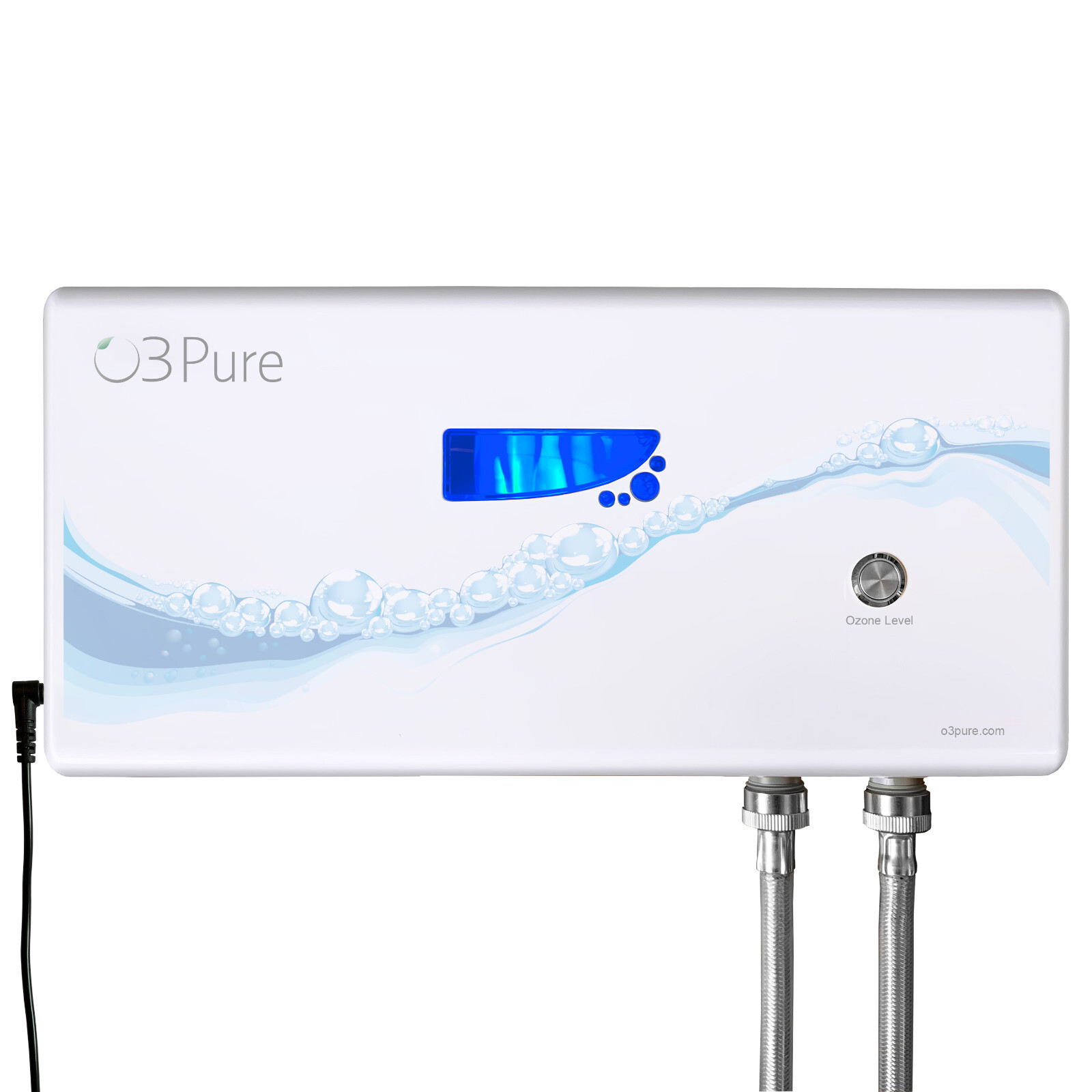 O3 Pure Eco Wash Ozone Laundry System - For All Washers gallery