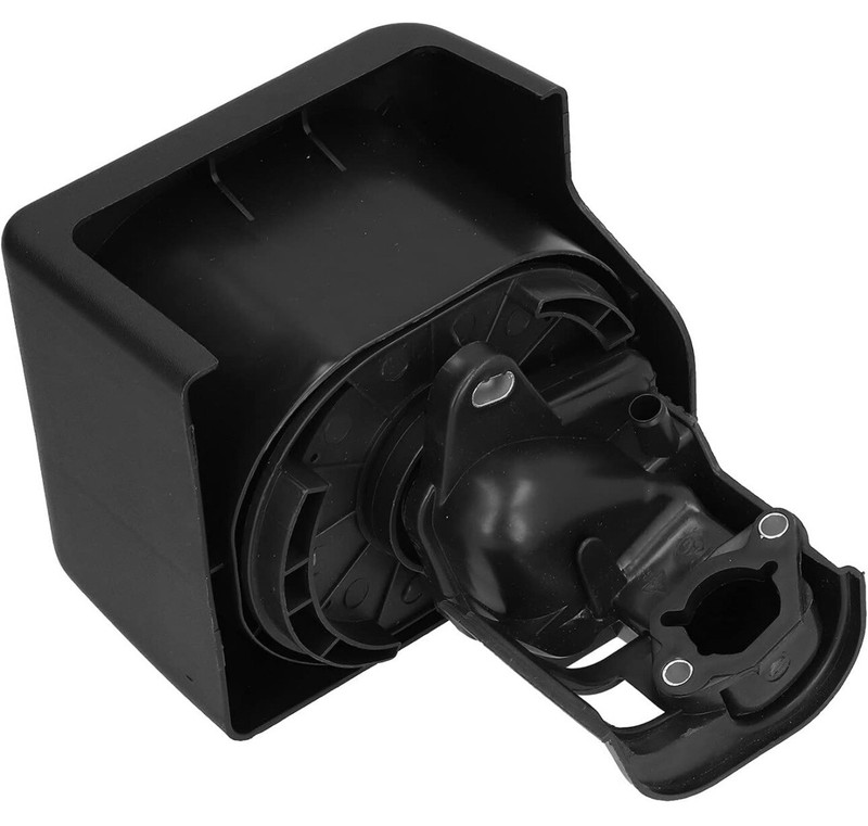 Air Filter Cleaner Box Assembly Cover Housing Adapter For Honda GX240 GX270 177F gallery