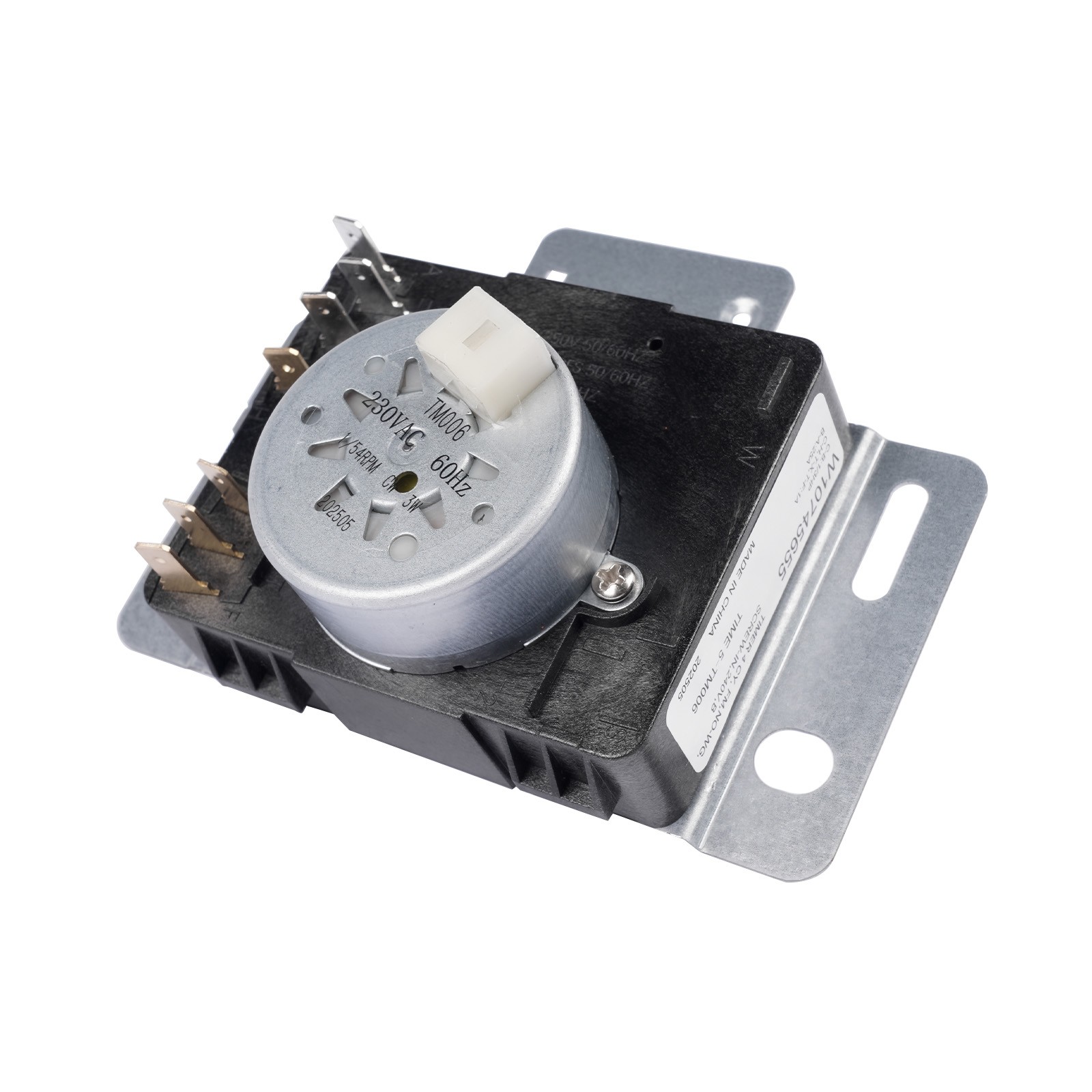Dryer Timer Control AP6003908 W10745655 for Whirlpool Amana Maytag Roper Inglis gallery