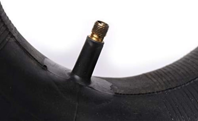 Durable 2-Pack 15x6.00-6 Inner Tubes with TR-13 Stem - Perfect for Mowers & ATVs gallery