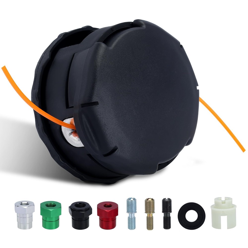 Speed-Feed 400 String Trimmer Head kit For Echo SRM-225 SRM210 SRM260 SRM2100