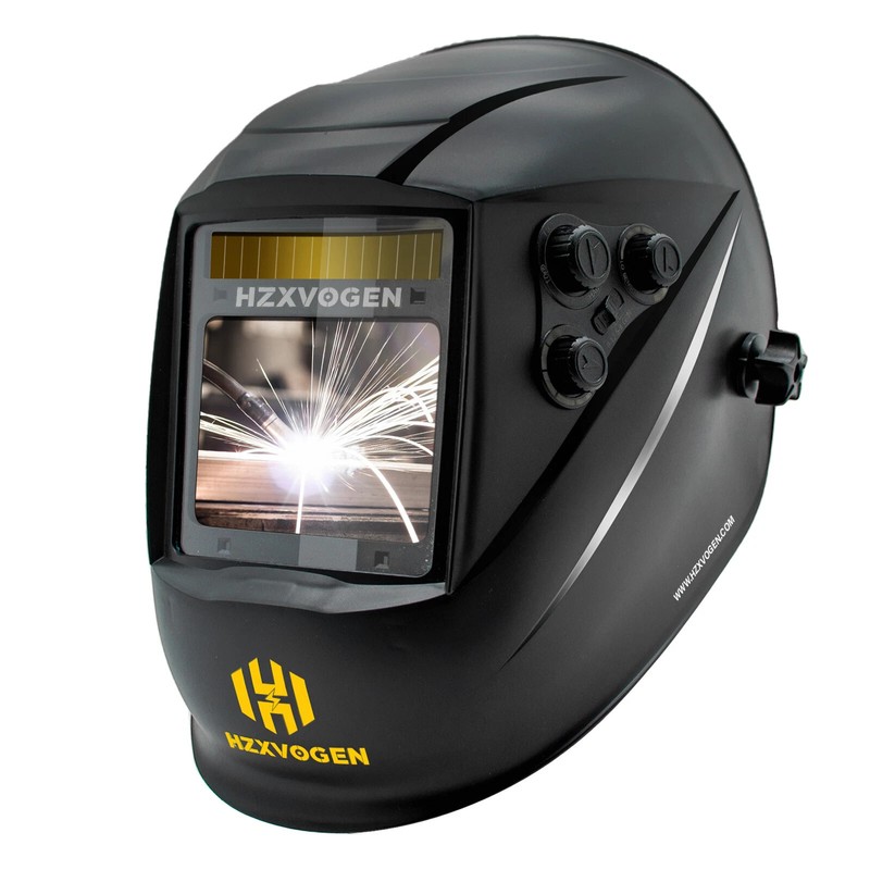 110/220V Non-Touch HF, Plasma Cutter with Helmet &Gloves For HOME DIY US STOCK gallery