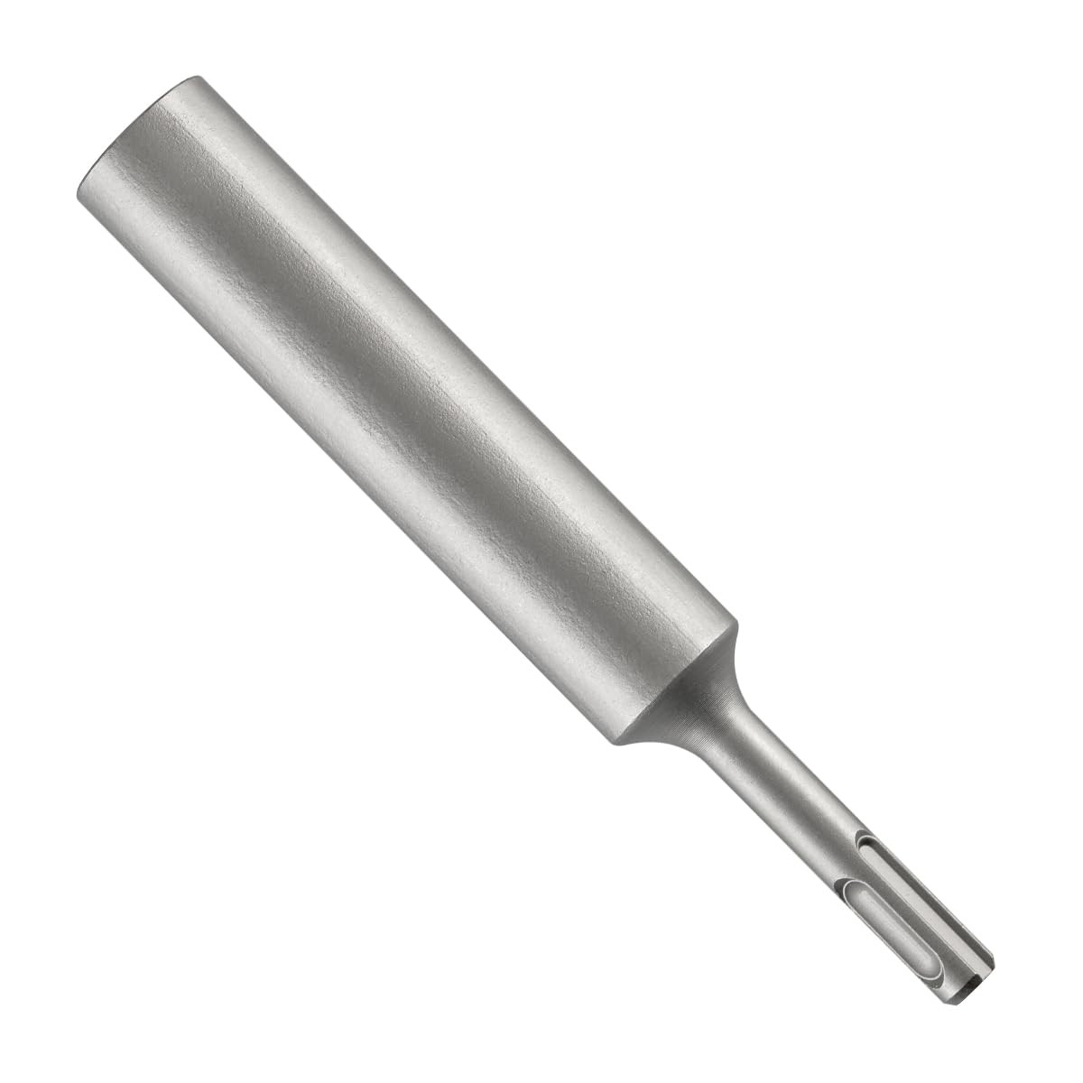 SDS-Plus Ground Rod Driver for 5/8 Inch and 3/4 Inch Ground Rods, 13/16" X 6-... gallery