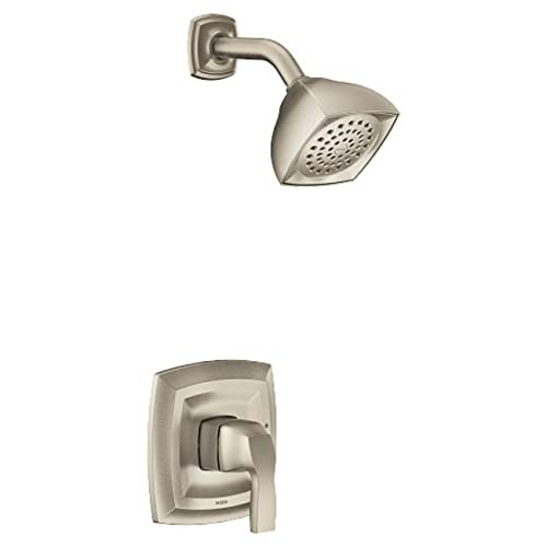 MOEN Voss UT2692EPBN M-CORE 2-Series Eco Performance 1-Handle Shower Trim Kit in gallery