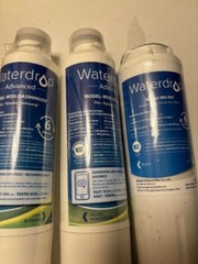 2 Waterdrop Advanced Water Filter WDS-DA2900020B Samsung, 1 WD-F07 for Maytag