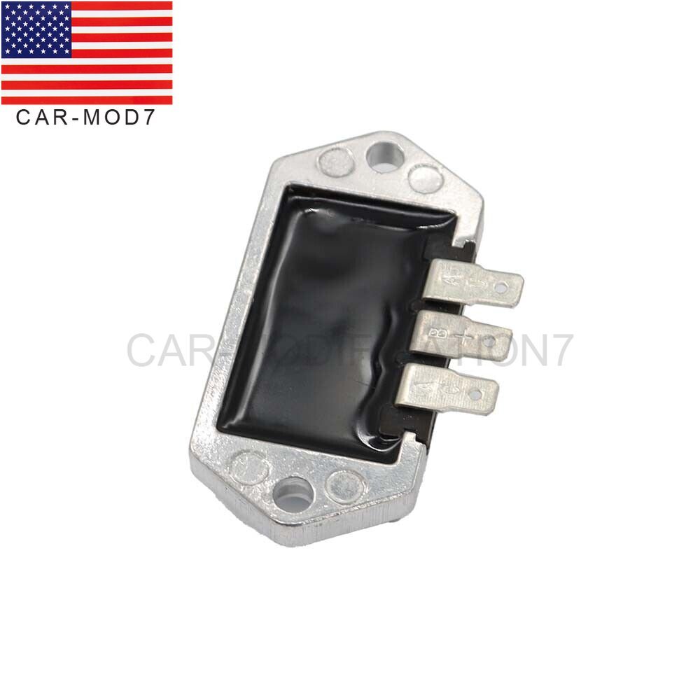 Voltage Regulator Rectifier Fit For KOHLER For JOHN DEERE 4140309 41-403-09