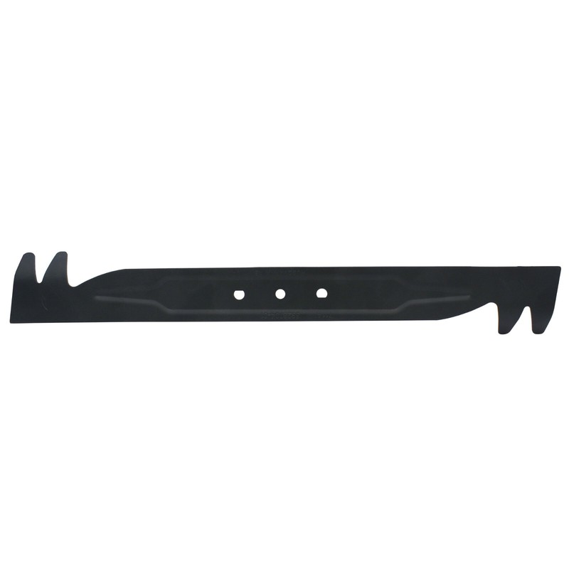 20" Replacement Mulching Lawn Mower Blade 3/8" Hole Part # 593738201 gallery