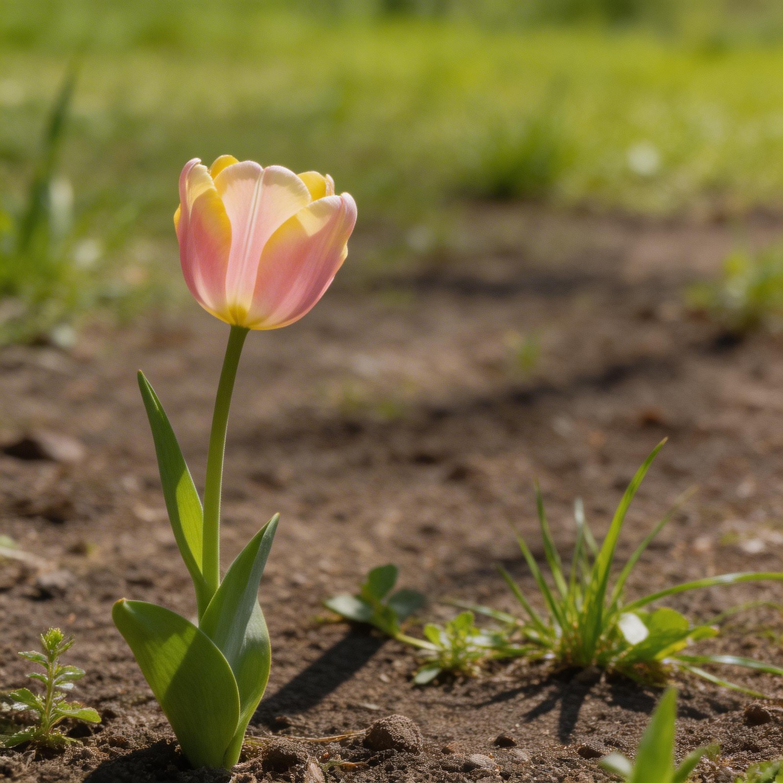 Tulip Plant Seeds - 200pcs - Perfect for Outdoor Garden Decorative Planters gallery