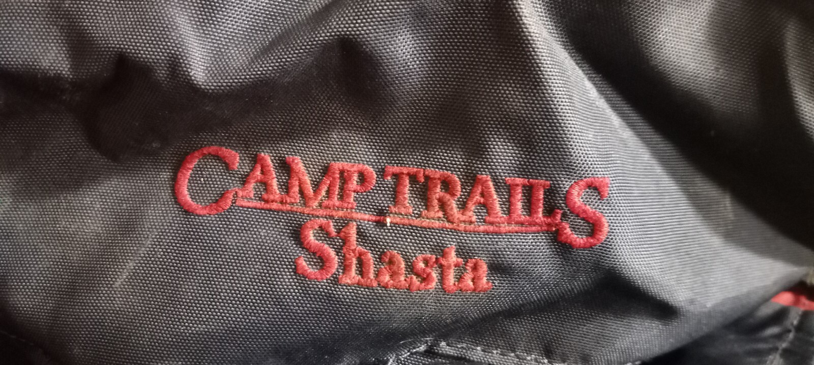 Camp Trails Shasta Internal Frame Backpack Hiking Camping Backpack Trail Pack 4