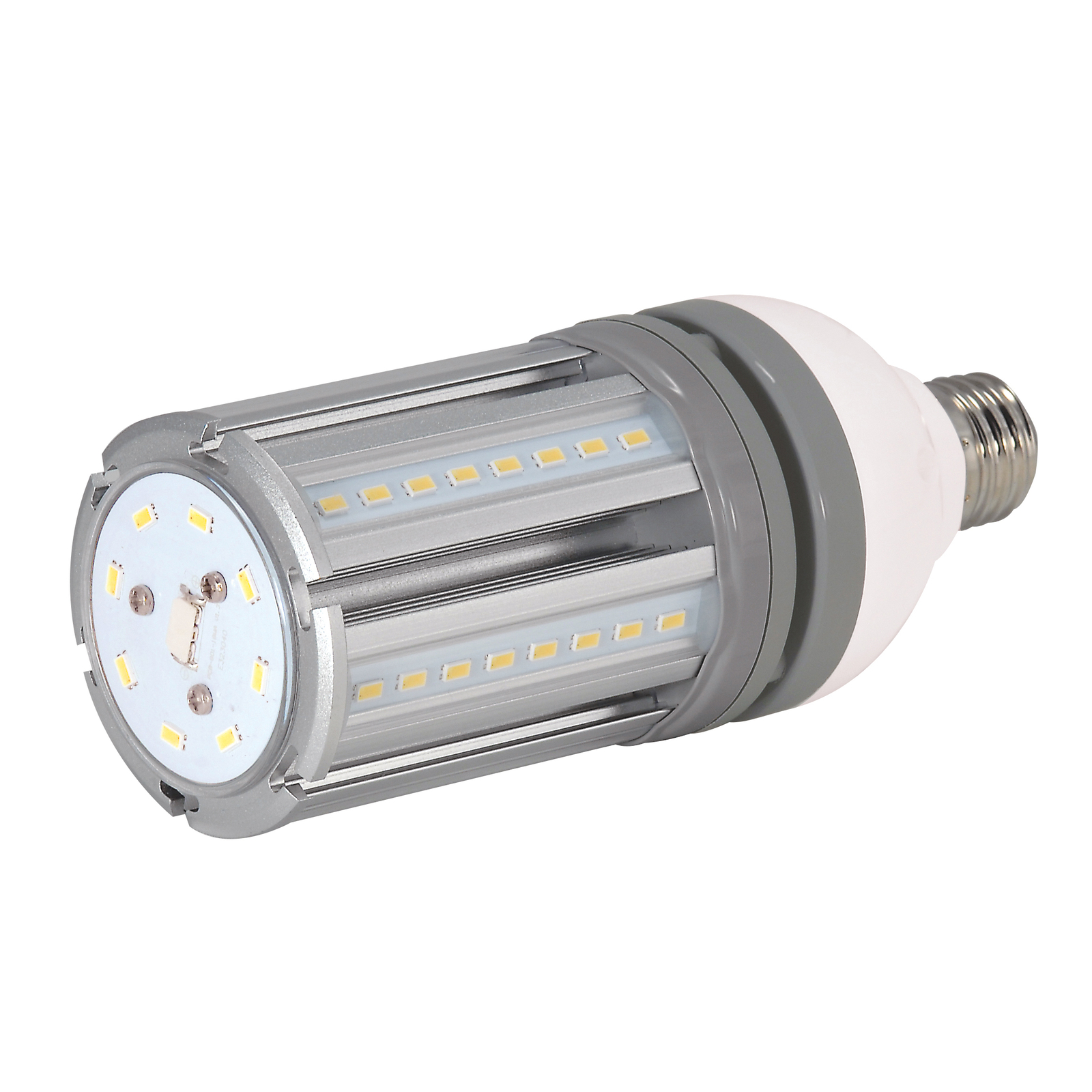 Satco S9678 18W/LED/HID/AMBER/100-277V E26 gallery