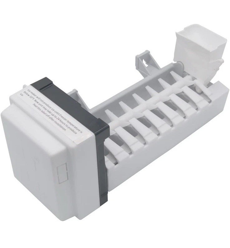 Whirlpool Maytag Kenmore Ice Maker Replacement WPW10300024 W10300024 4444453 gallery