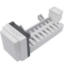 Whirlpool Maytag Kenmore Ice Maker Replacement WPW10300024 W10300024 4444453